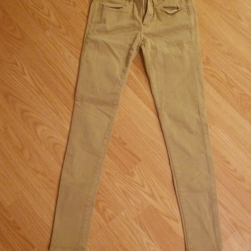 Pants